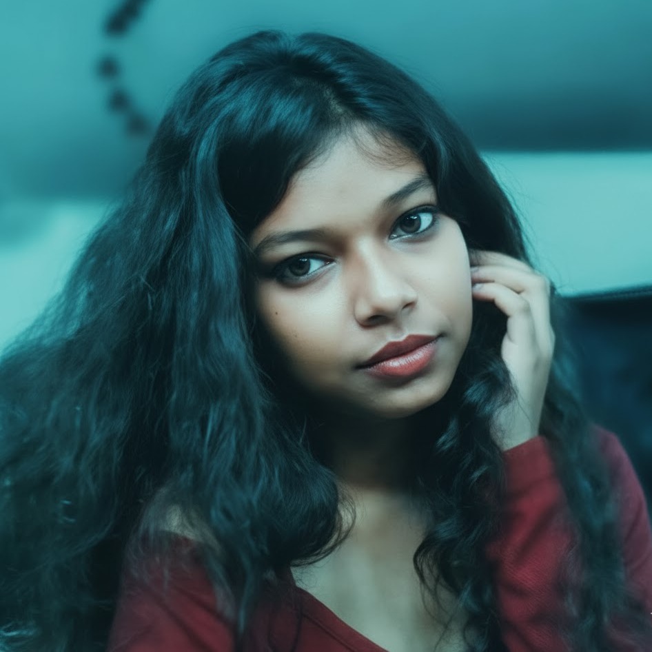 Sandhya R